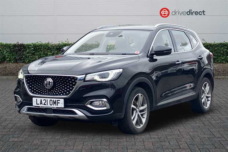 Used MG MG HS 2021 for sale - 77914645: Photo 7