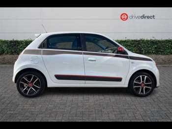 Used Renault Twingo 2016 for sale - 75143759: Photo