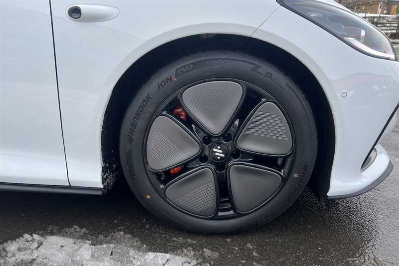 Used MG MG IM5 2025 for sale - 77391351: Photo 10