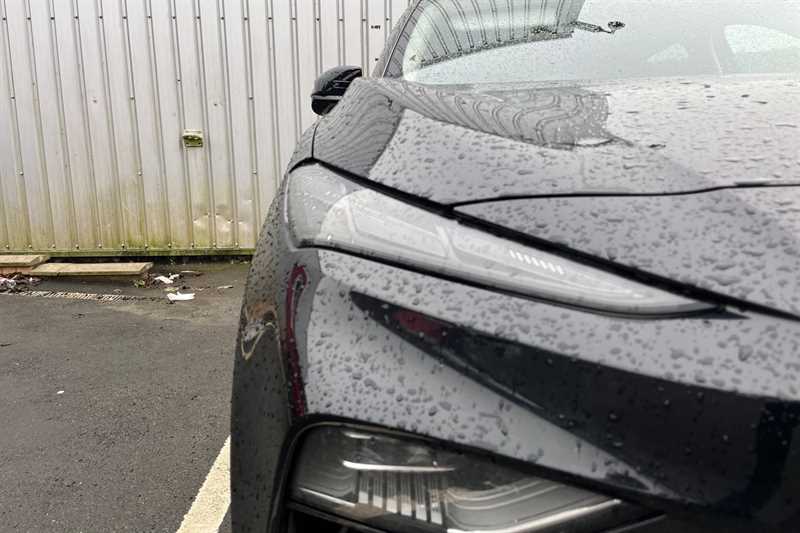 Used MG MGS5 2025 for sale - 77553684: Photo 28