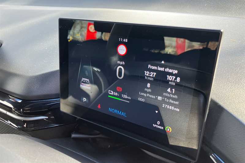 Used MG MG4 2023 for sale - 78129837: Photo 20