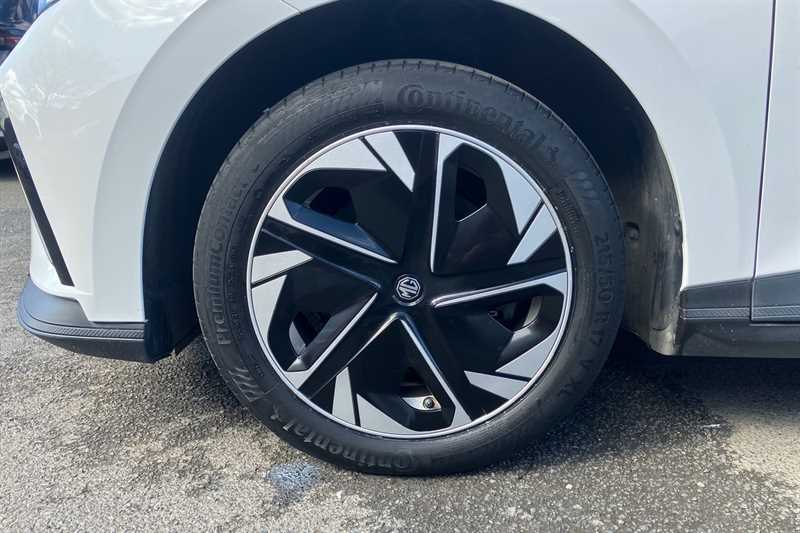 Used MG MG4 2023 for sale - 78129837: Photo 9