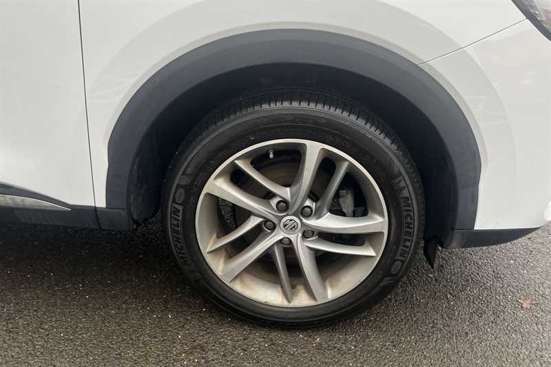 Used MG MG HS 2022 for sale - 77481379: Photo 9