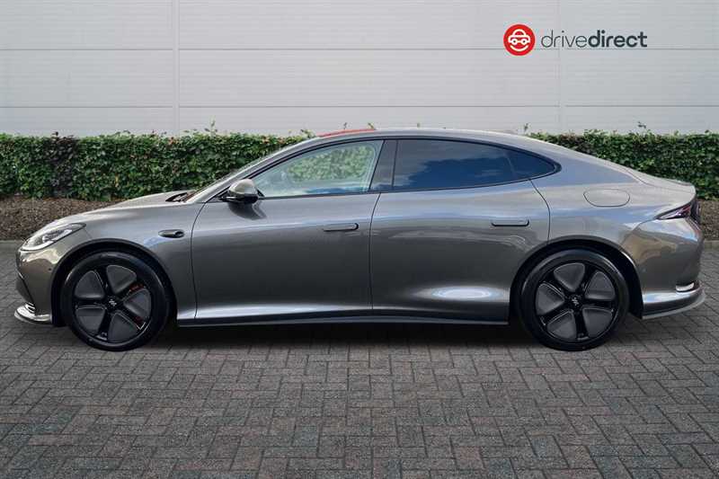 Used MG MG IM5 2025 for sale - 76851865: Photo 6