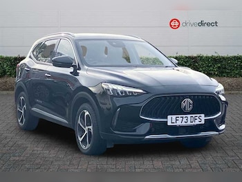 Used MG MG HS 2023 for sale - 76516931: Photo