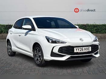 Used MG MG3 2026 for sale - 79592395: Photo