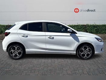 Used MG MG3 2026 for sale - 79592395: Photo