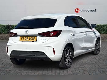Used MG MG3 2026 for sale - 79592395: Photo