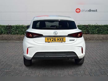 Used MG MG3 2026 for sale - 79592395: Photo