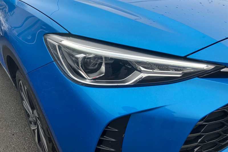 Used MG MG ZS 2026 for sale - 78174637: Photo 28