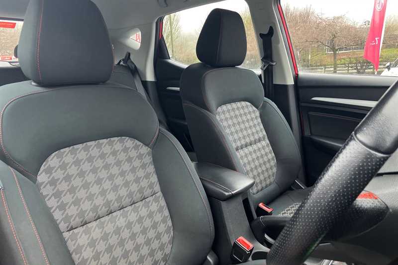 Used MG MG ZS 2021 for sale - 77828673: Photo 23