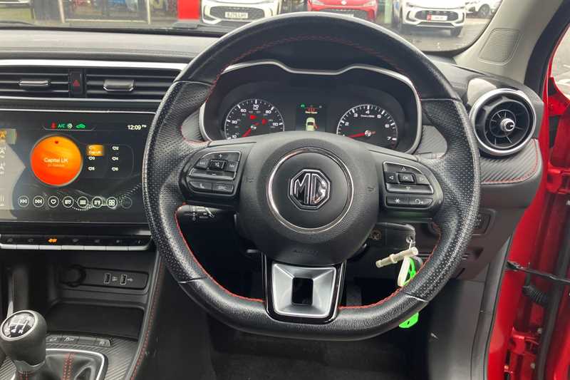 Used MG MG ZS 2021 for sale - 77828673: Photo 39