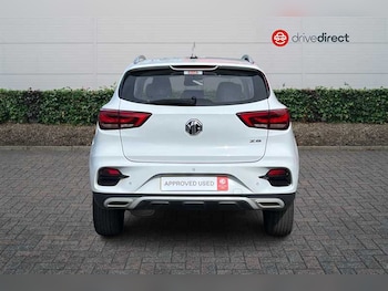 Used MG MG ZS 2023 for sale - 78652057: Photo