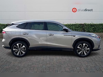 Used MG MG HS 2026 for sale - 78731831: Photo