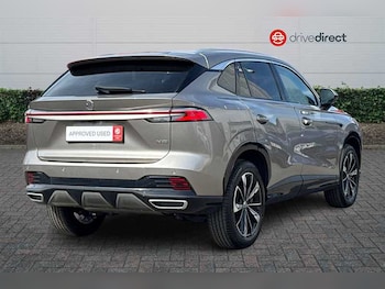 Used MG MG HS 2026 for sale - 78731831: Photo