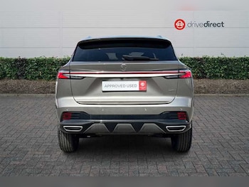 Used MG MG HS 2026 for sale - 78731831: Photo