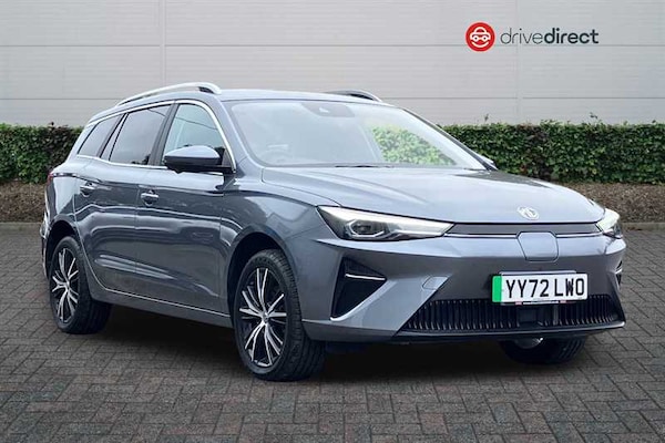 Used MG MG5 2023 for sale - 76261962: Photo 1
