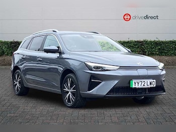 MG - MG5