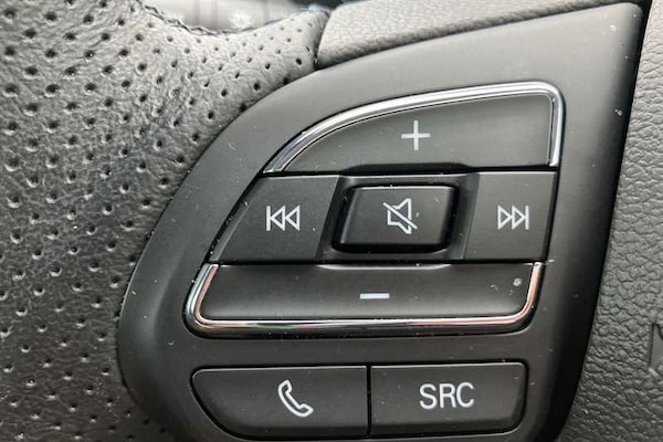 Used MG MG5 2023 for sale - 76261962: Photo 21