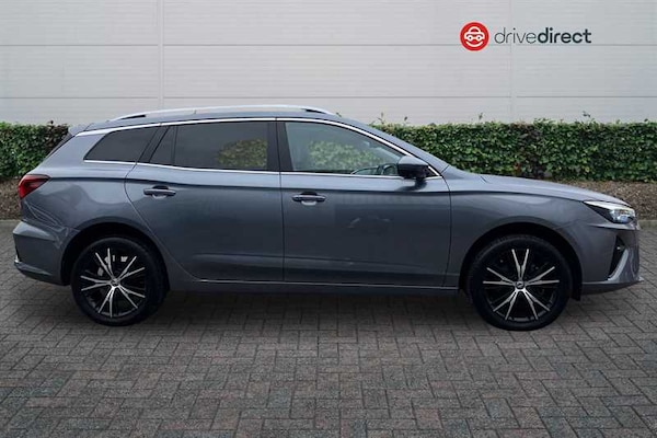 Used MG MG5 2023 for sale - 76261962: Photo 2