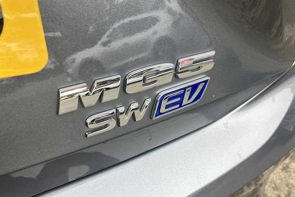 Used MG MG5 2023 for sale - 76261962: Photo 30