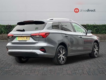 Used MG MG5 2023 for sale - 76261962: Photo 3