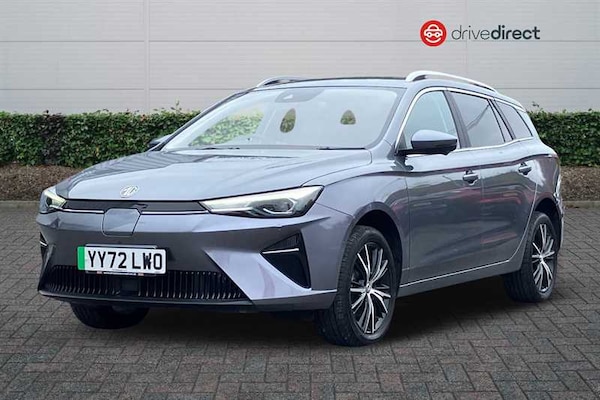 Used MG MG5 2023 for sale - 76261962: Photo 7