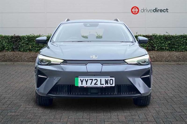 Used MG MG5 2023 for sale - 76261962: Photo 8