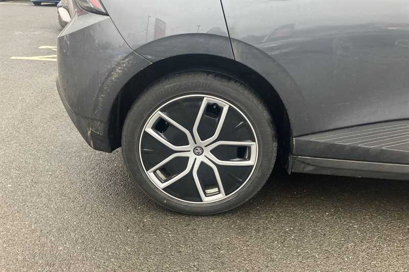 Used MG MG4 2025 for sale - 78050901: Photo 12