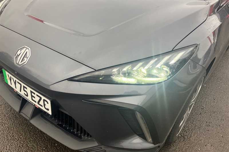 Used MG MG4 2025 for sale - 78050901: Photo 29