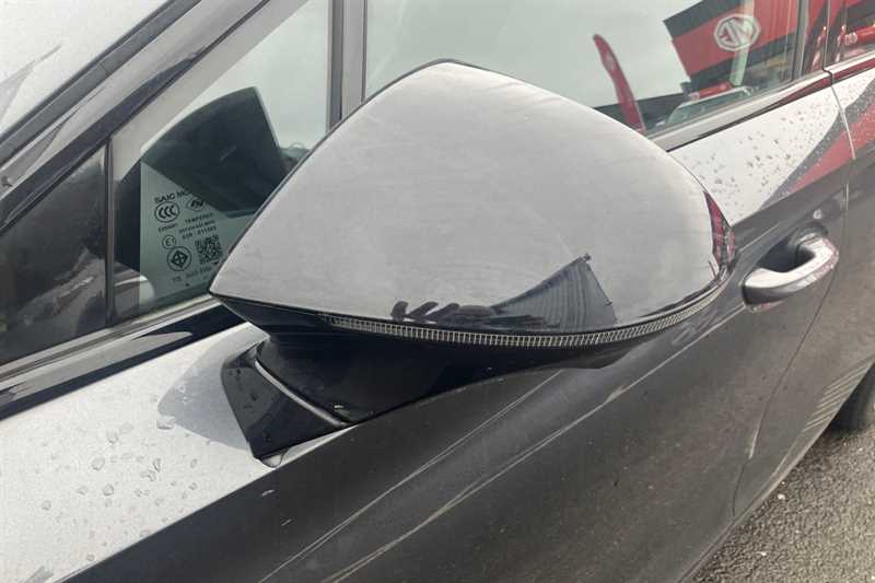 Used MG MG4 2025 for sale - 78050901: Photo 35