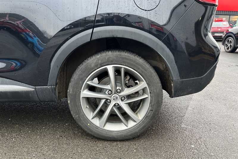 Used MG MG HS for sale - 77482017: Photo 12