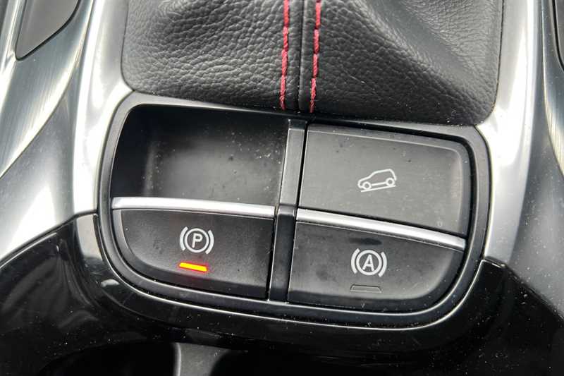 Used MG MG HS for sale - 77482017: Photo 38