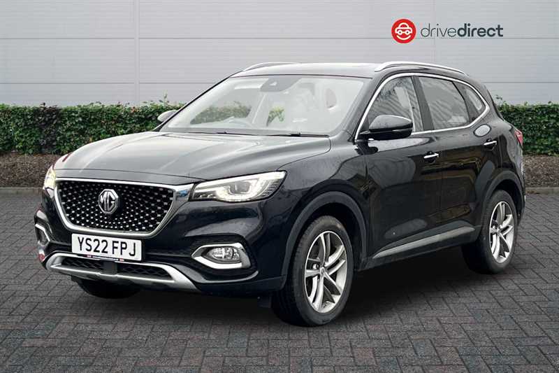 Used MG MG HS for sale - 77482017: Photo 7