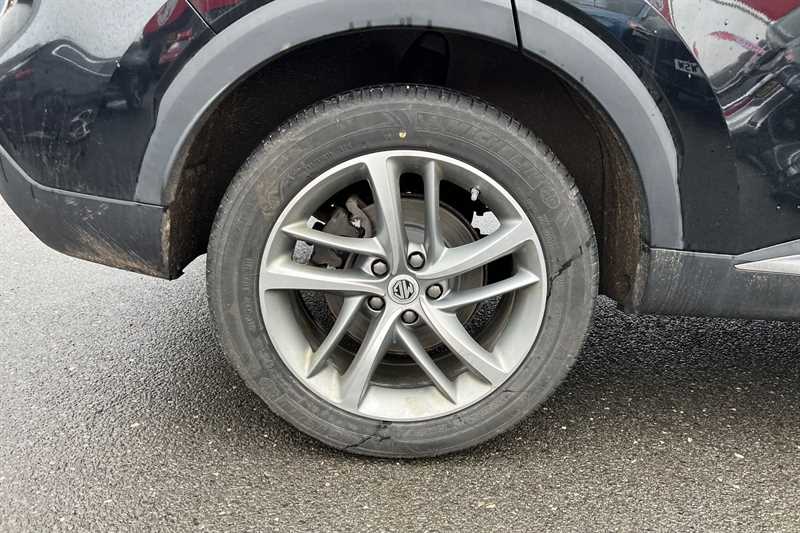 Used MG MG HS for sale - 77482017: Photo 9