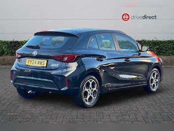 Used MG MG3 2024 for sale - 77310126: Photo