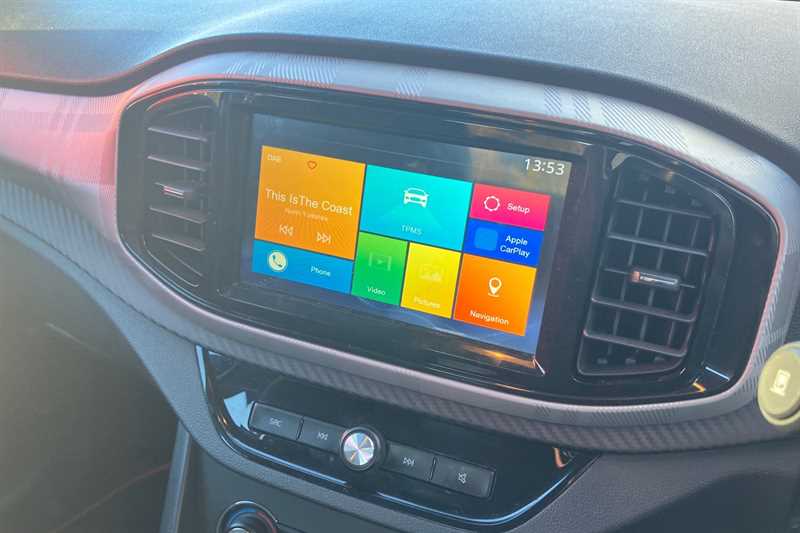 Used MG MG3 2022 for sale - 77788700: Photo 17