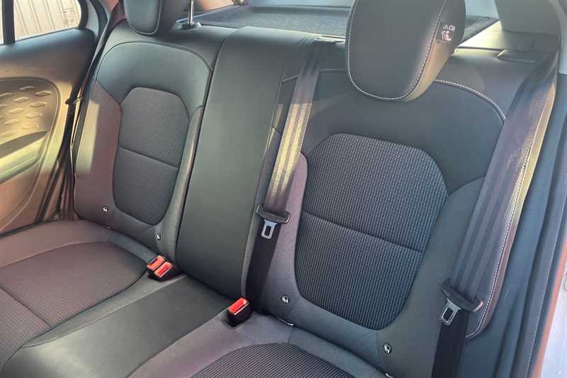 Used MG MG3 2022 for sale - 77788700: Photo 24