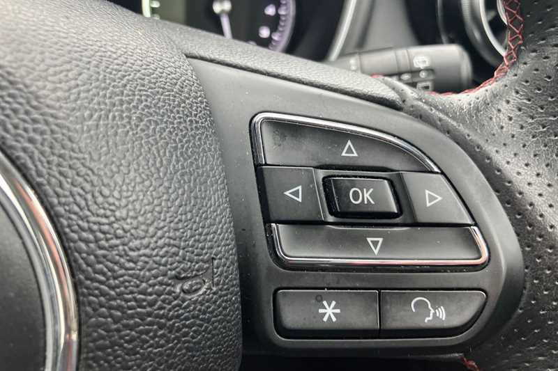 Used MG MG HS 2021 for sale - 77788484: Photo 22