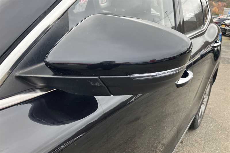 Used MG MG HS 2021 for sale - 77788484: Photo 35