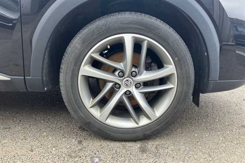 Used MG MG HS 2021 for sale - 77788484: Photo 9