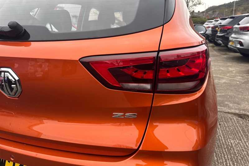 Used MG MG ZS 2024 for sale - 78208479: Photo 32