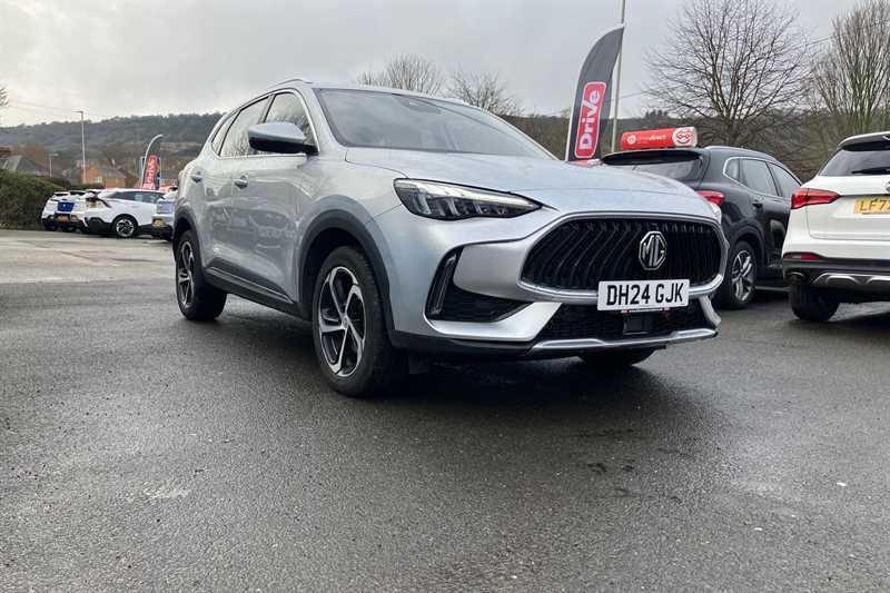 Used MG MG HS 2024 for sale - 77812267: Photo 40