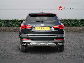 Used MG MG HS 2021 for sale - 78050824: Photo