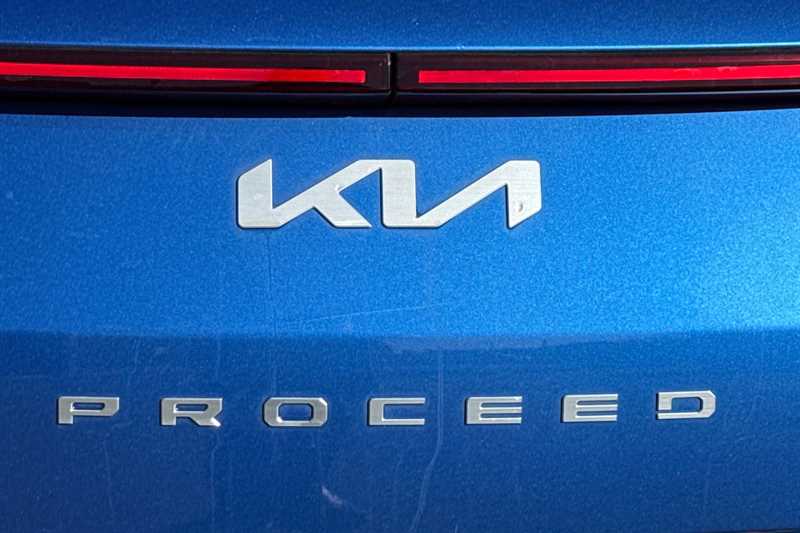 Used Kia Pro Ceed 2024 for sale - 76525392: Photo 30