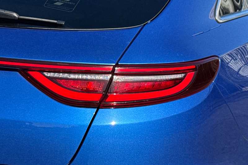 Used Kia Pro Ceed 2024 for sale - 76525392: Photo 32