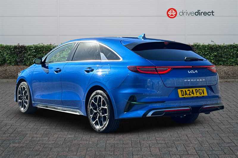 Used Kia Pro Ceed 2024 for sale - 76525392: Photo 5