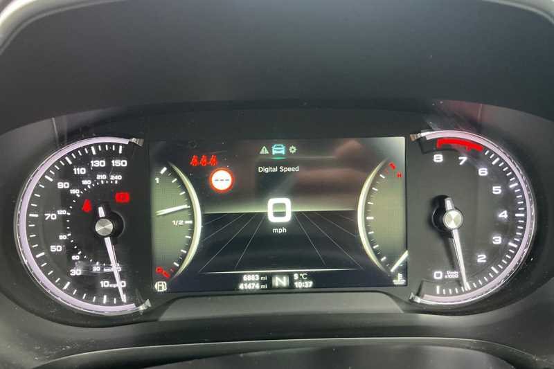 Used MG MG HS 2021 for sale - 77828672: Photo 20