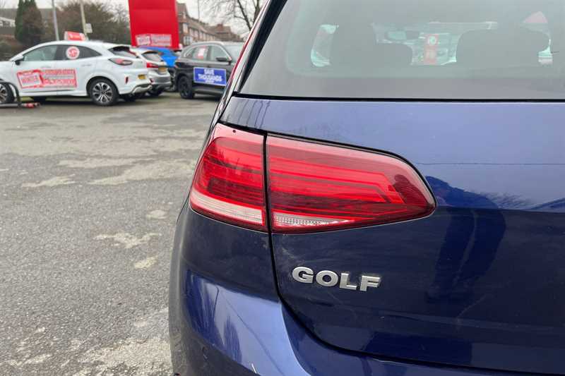 Used Volkswagen Golf 2020 for sale - 77473562: Photo 31