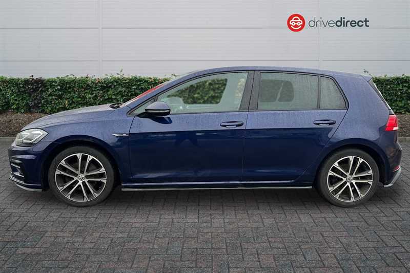 Used Volkswagen Golf 2020 for sale - 77473562: Photo 6